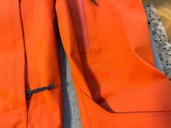 Patagonia Untracked Jacket M