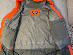 Patagonia Untracked Jacket M