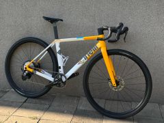 Cinelli king zydeco 2