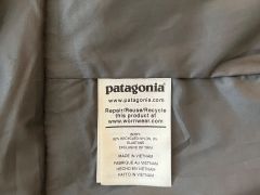 Patagonia Untracked Jacket M