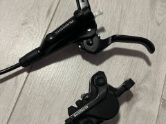 Shimano Mt-501 sada