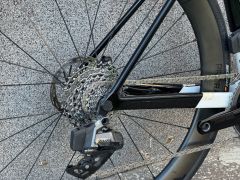 Canyon Ultimate CF SL 7 eTap  s Powermetrom