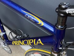 Principia Rex E