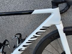 Canyon Ultimate CF SL 7 eTap  s Powermetrom