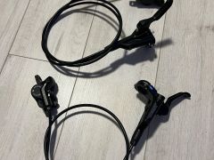 Shimano Mt-501 sada