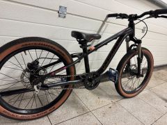 Kona Honzo 20 Custom