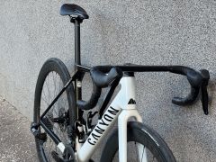 Canyon Ultimate CF SL 7 eTap  s Powermetrom