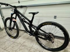 Canyon Torque Mullet CF 8