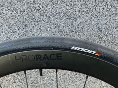 Canyon Ultimate CF SL 7 eTap  s Powermetrom