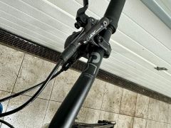 Canyon Torque Mullet CF 8