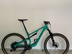 Canyon Neuron 7