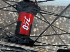Canyon Ultimate CF SL 7 eTap  s Powermetrom