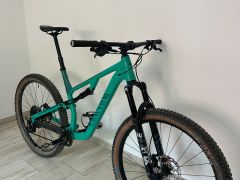 Canyon Neuron 7