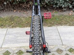 Bulls Sonic Evo AM3 Carbon (Mullet)