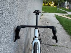 Canyon Ultimate CF SL 7 eTap  s Powermetrom