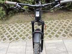 Bulls Sonic Evo AM3 Carbon (Mullet)