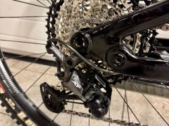 Canyon Torque Mullet CF 8