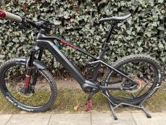 Bulls Sonic Evo AM3 Carbon (Mullet)