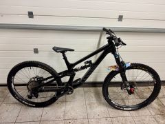 Canyon Torque Mullet CF 8