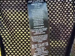 Force nohavice Reflex Line KID bez vložky  krátke nohavice vhodné na bike bez vložky, .