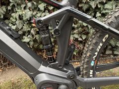 Bulls Sonic Evo AM3 Carbon (Mullet)