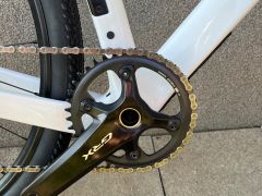 Cinelli king zydeco 2
