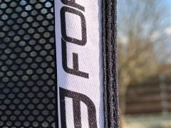 Force nohavice Reflex Line KID bez vložky  krátke nohavice vhodné na bike bez vložky, .