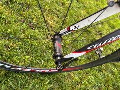 Karbónový bicykel Wilier Cento1Air