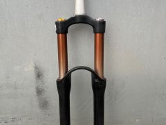 Marzocchi 350 ncr espresso 160