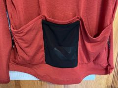 Dres Leatt Endurance