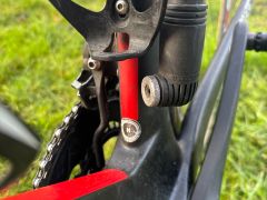 Karbónový bicykel Wilier Cento1Air