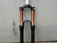 Marzocchi 350 ncr espresso 160