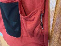 Dres Leatt Endurance