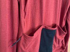 Dres Leatt Endurance