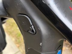 Bulls Sonic Evo AM3 Carbon (Mullet)