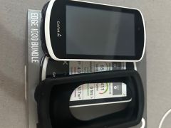 Garmin edge 1030