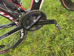 Karbónový bicykel Wilier Cento1Air