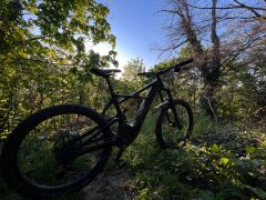 Specialized Turbo Kenevo 2019