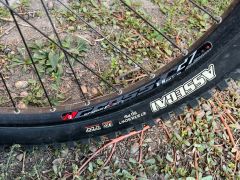 Giant Trance 2 27.5 2015 custom build / FOX / Deore + XT / 4-piest