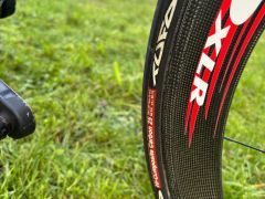 Karbónový bicykel Wilier Cento1Air