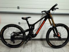 Propain Rage CF 3 Mullet