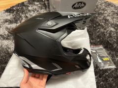 Prilba airoh twist 3, L, 2025