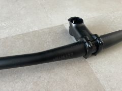 Specialized riadidlá vrátane predstavca 70 mm