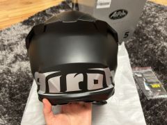 Prilba airoh twist 3, L, 2025