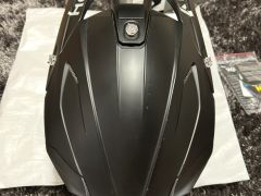 Prilba airoh twist 3, L, 2025