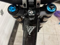 Propain Rage CF 3 Mullet