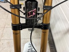 Propain Rage CF 3 Mullet