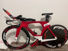 Cervelo P5 SIX