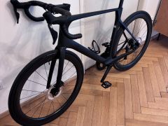 Cube Agree C:62 Pro Blackline