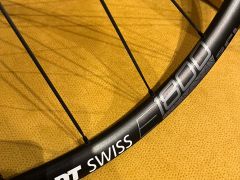 DT Swiss E 1800 Spline DB 23